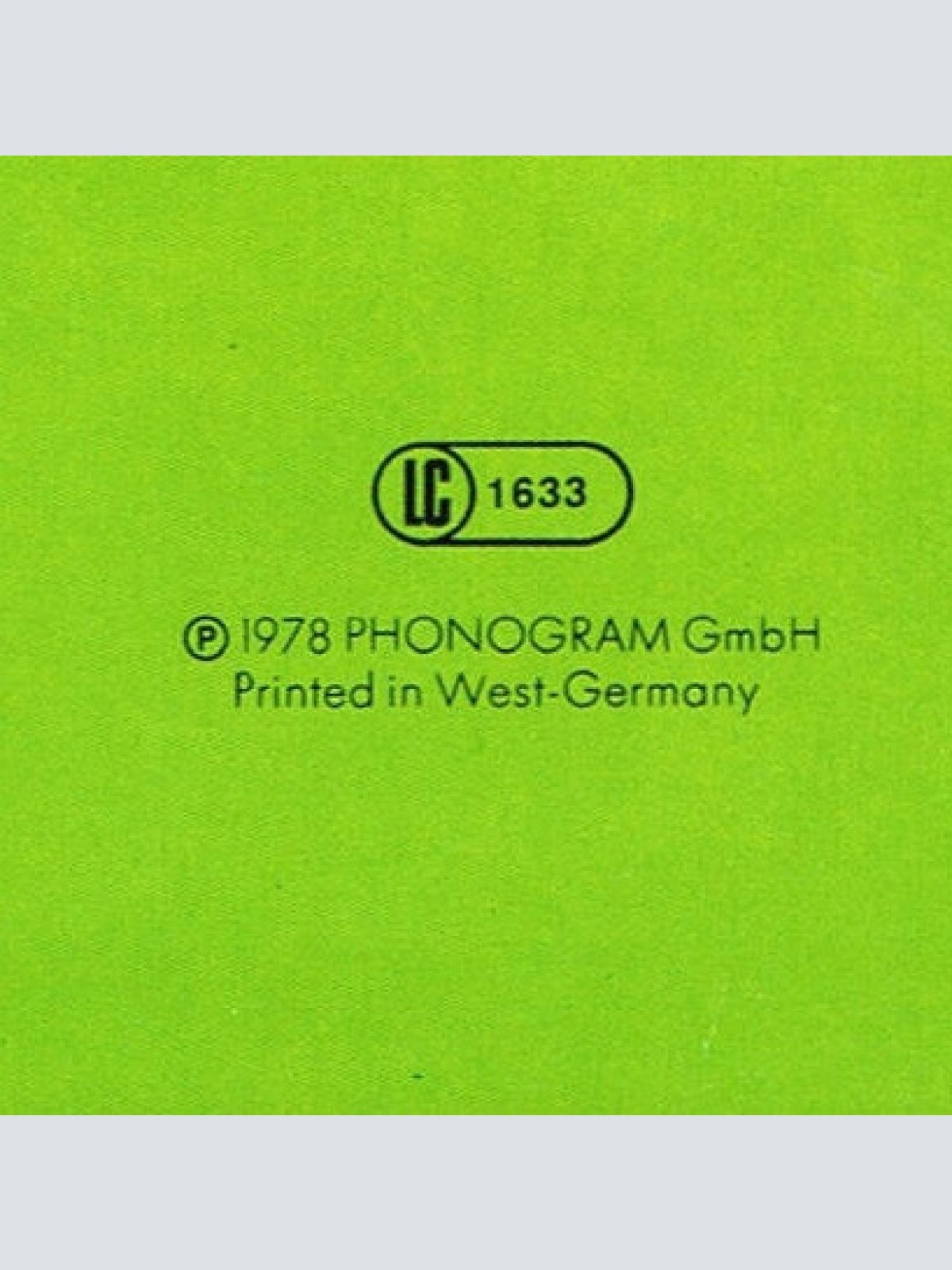 Vinyl / Eela Craig - Hats Of Glass