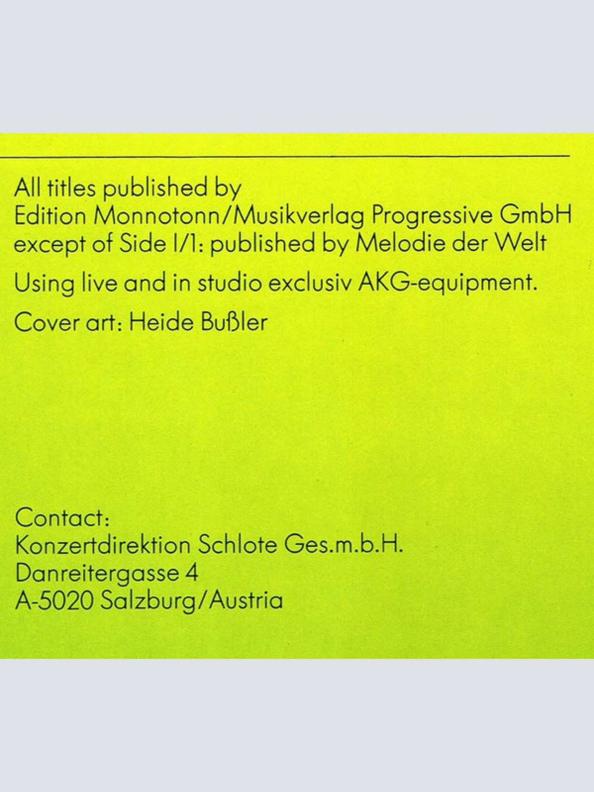 Vinyl / Eela Craig - Hats Of Glass