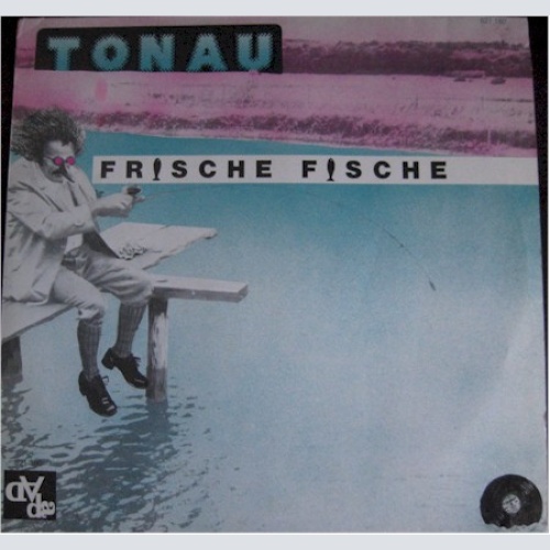 Vinyl / Various - Tonau - Frische Fische