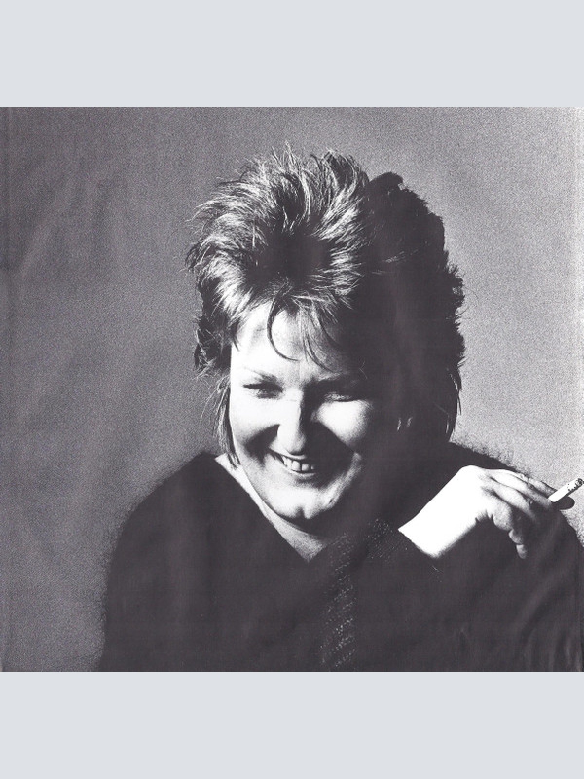 Vinyl / Stefanie Werger - Wendepunkt