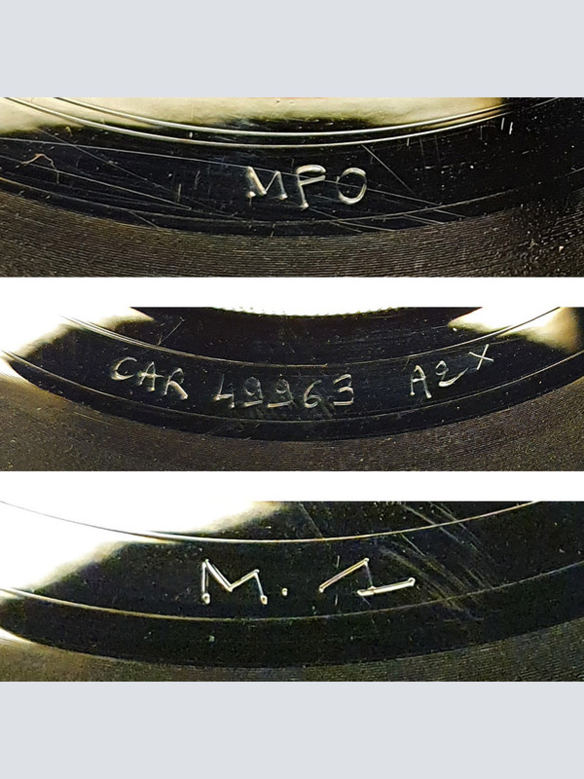 Vinyl / F-R David* - Words