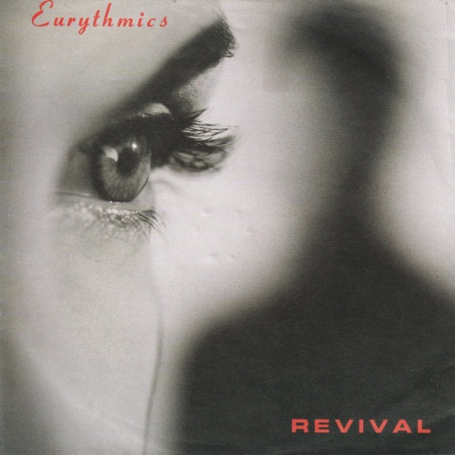 Vinyl / Eurythmics - Revival