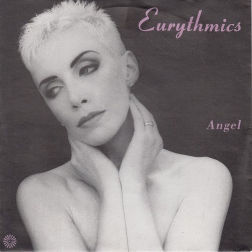 Vinyl / Eurythmics - Angel