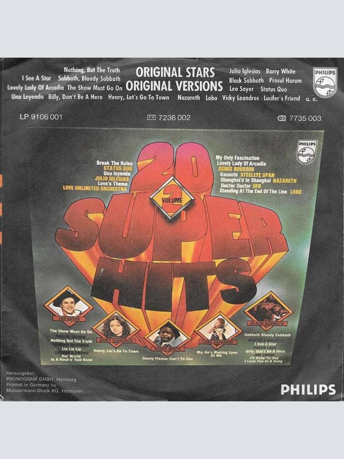 Vinyl / Sammy Davis Jr. - Chico And The Man