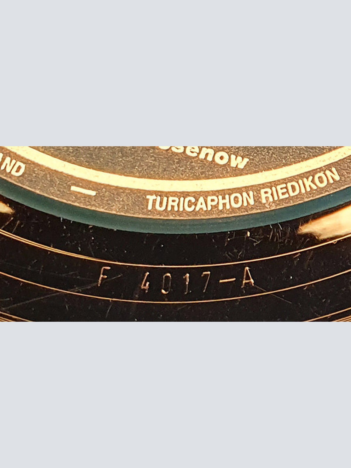 Vinyl / Georges Pillou* - Komm Zurück Zu Mir / Rosalinda Aus Santa Maria