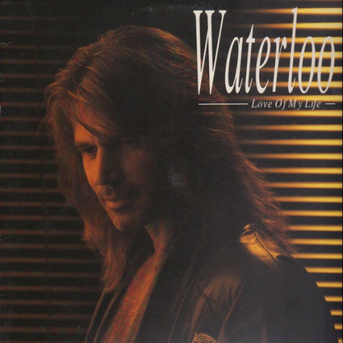 Vinyl / Waterloo (3) - Love Of My Life