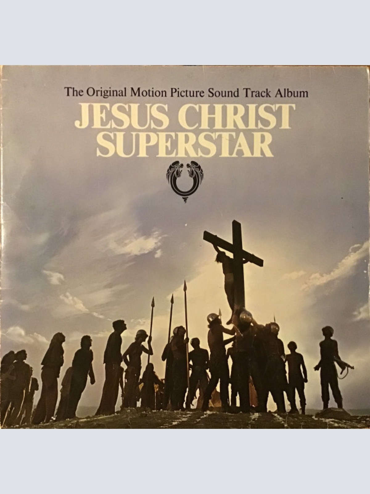 Vinyl / Various - Jesus Christ Superstar (The Original Motion Picture Sound Track Album)