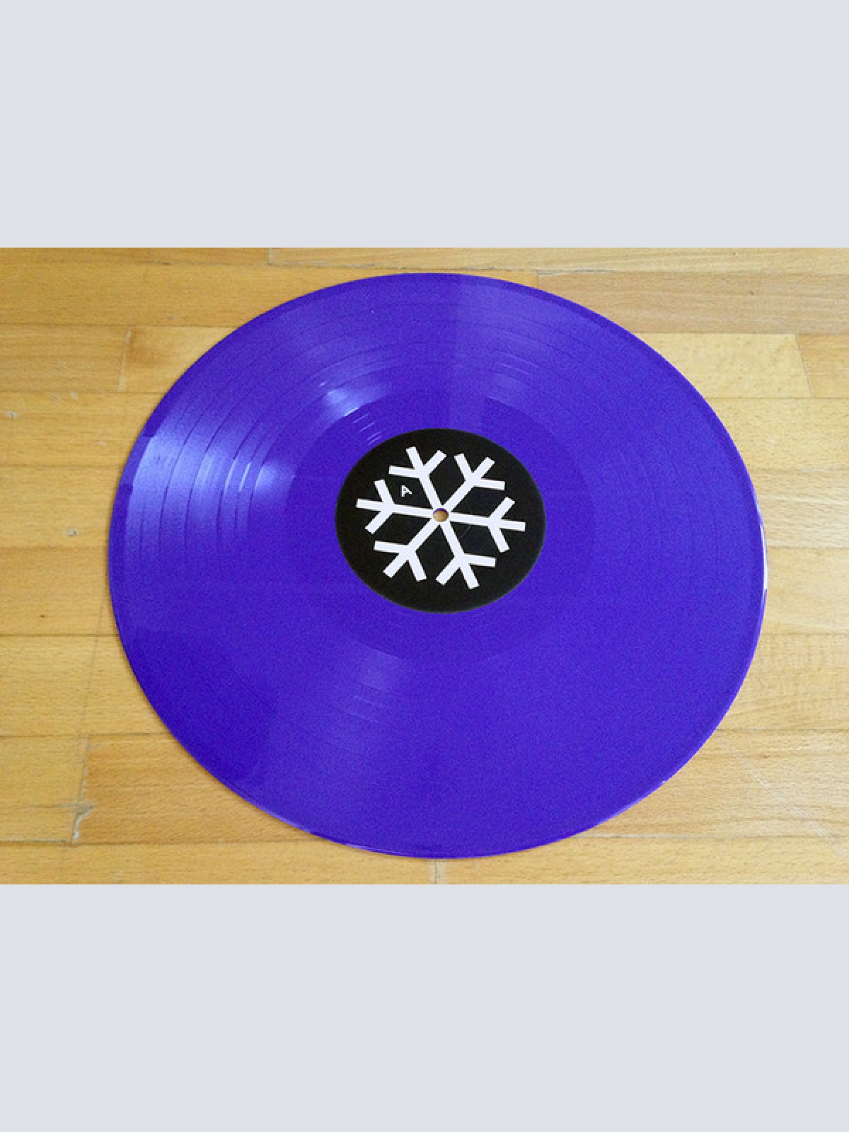 Vinyl / It's Everyone Else - New Religion