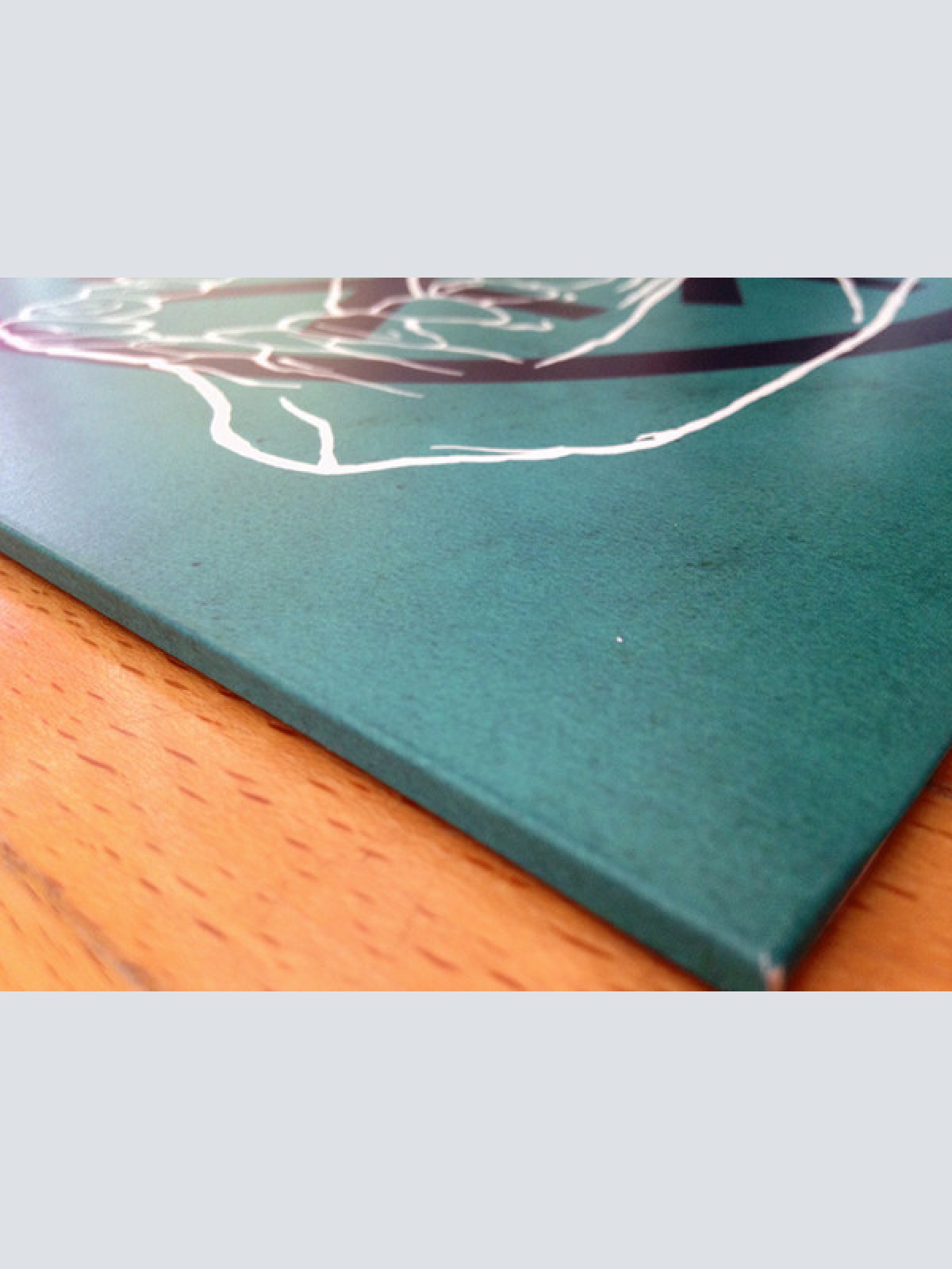 Vinyl / It's Everyone Else - New Religion