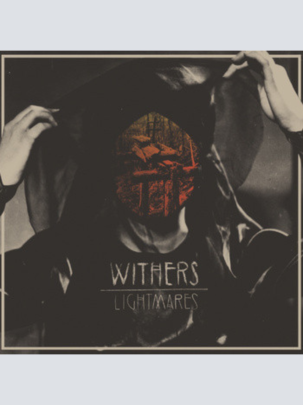 Vinyl / Withers (2) - Lightmares