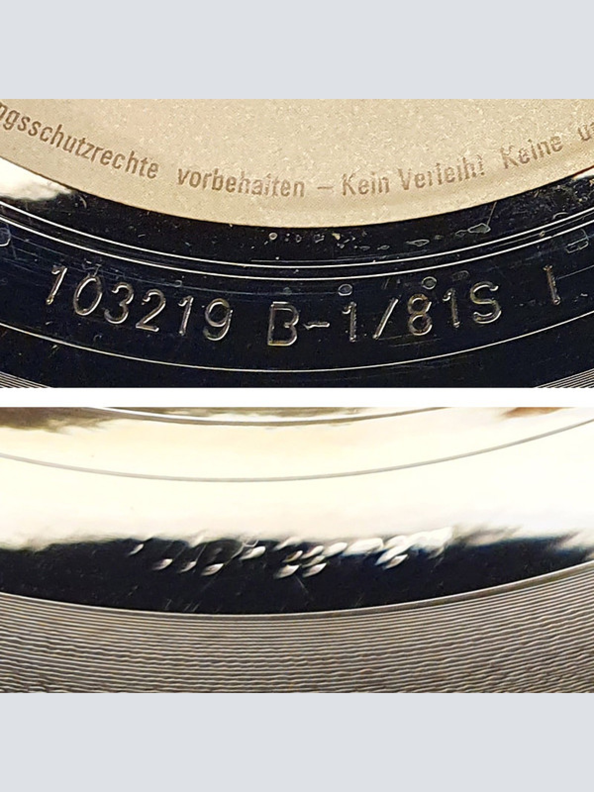 Vinyl / Air Supply - The One That You Love