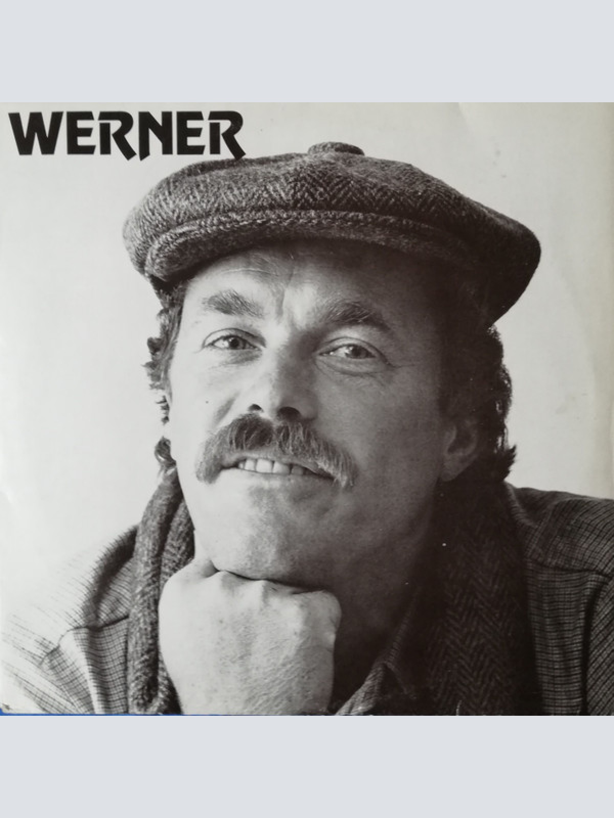 Vinyl / Werner (8) - Ich