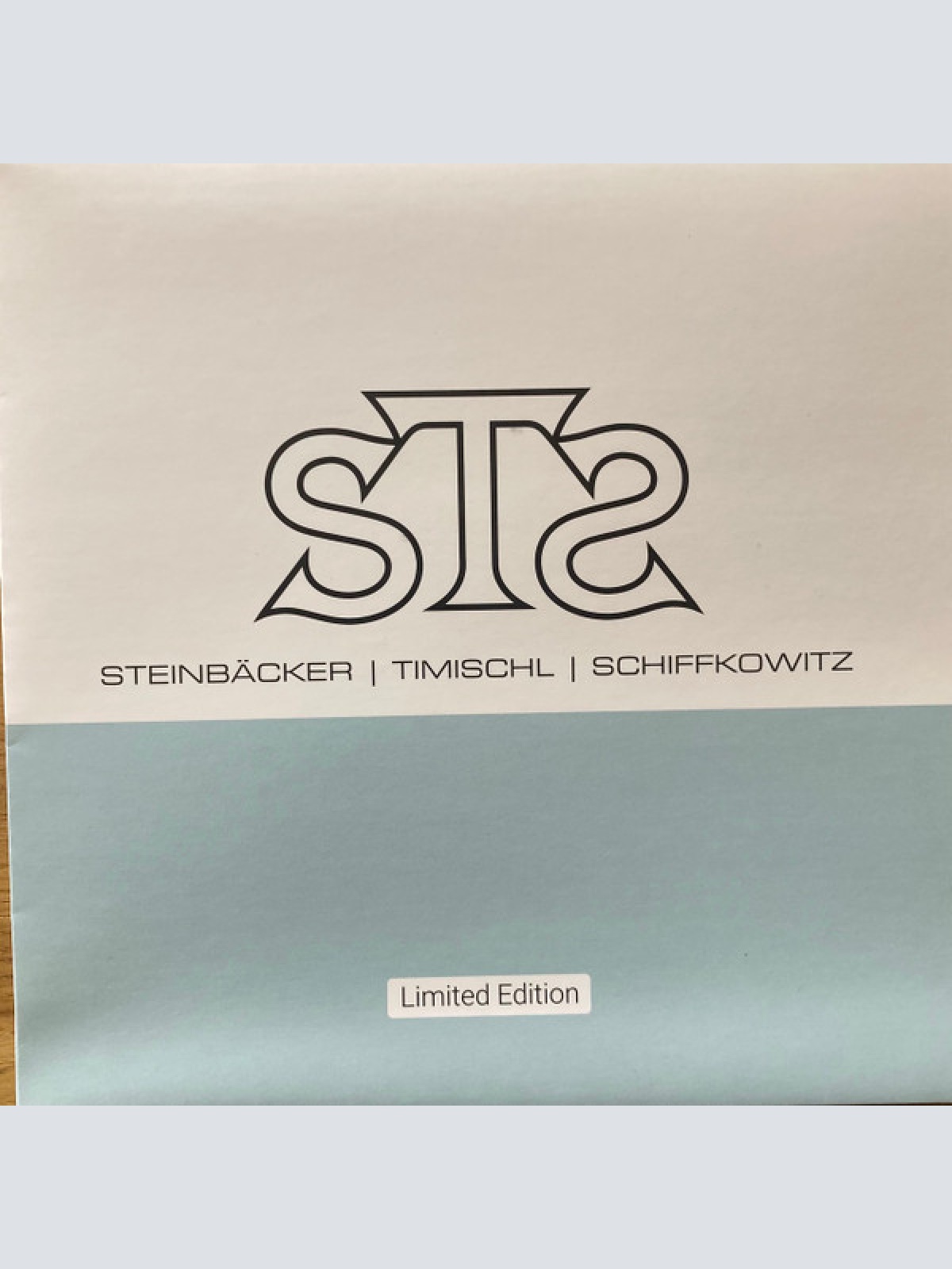 Vinyl / STS (3) - Grossvater