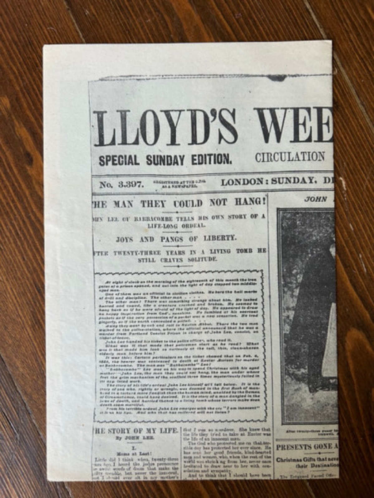 Vinyl / Fairport Convention - "Babbacombe" Lee
