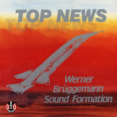 Vinyl / Werner Brüggemann Sound Formation - Top News