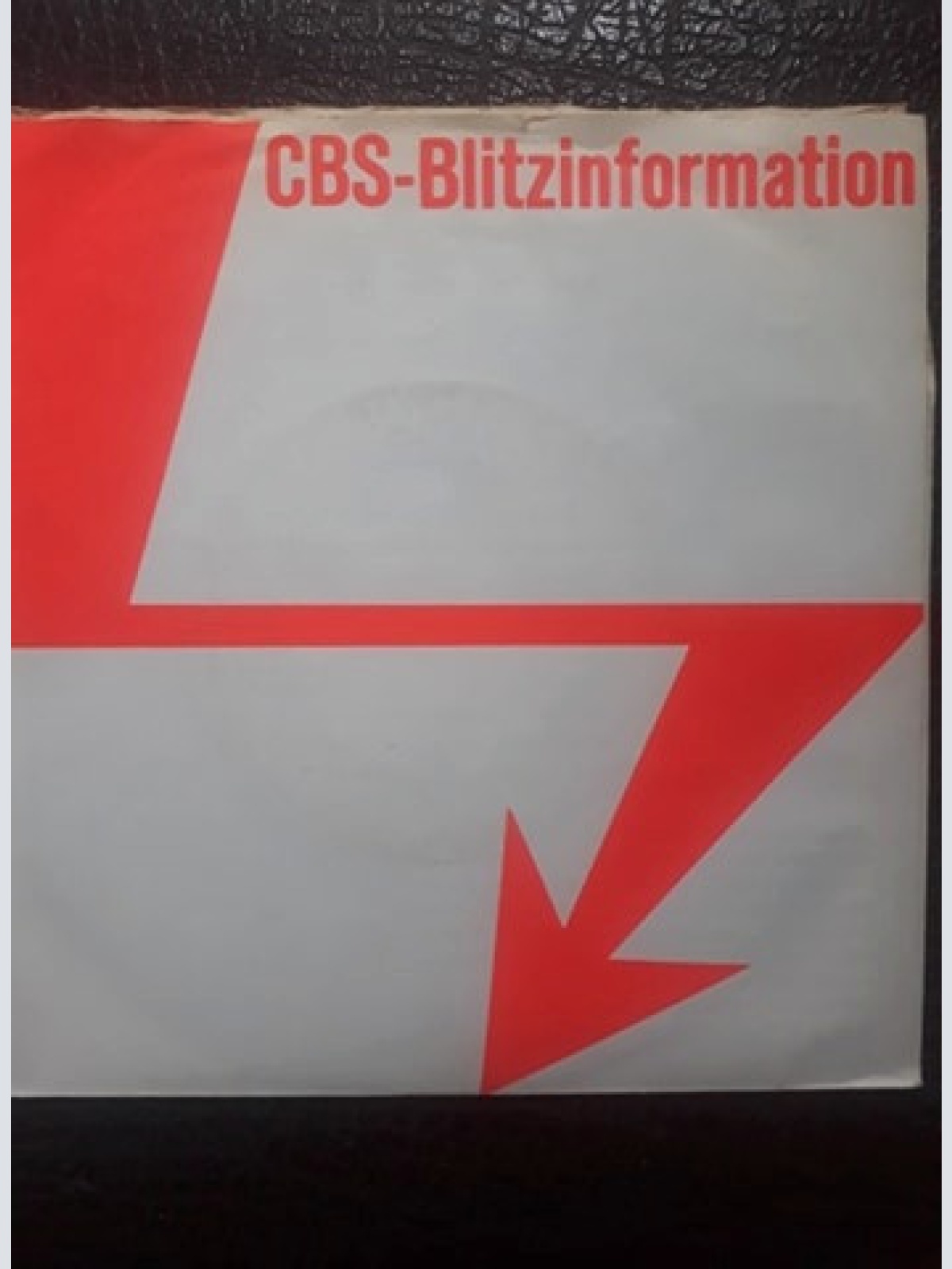 Vinyl / Rogier Van Otterloo - Help! / Irene