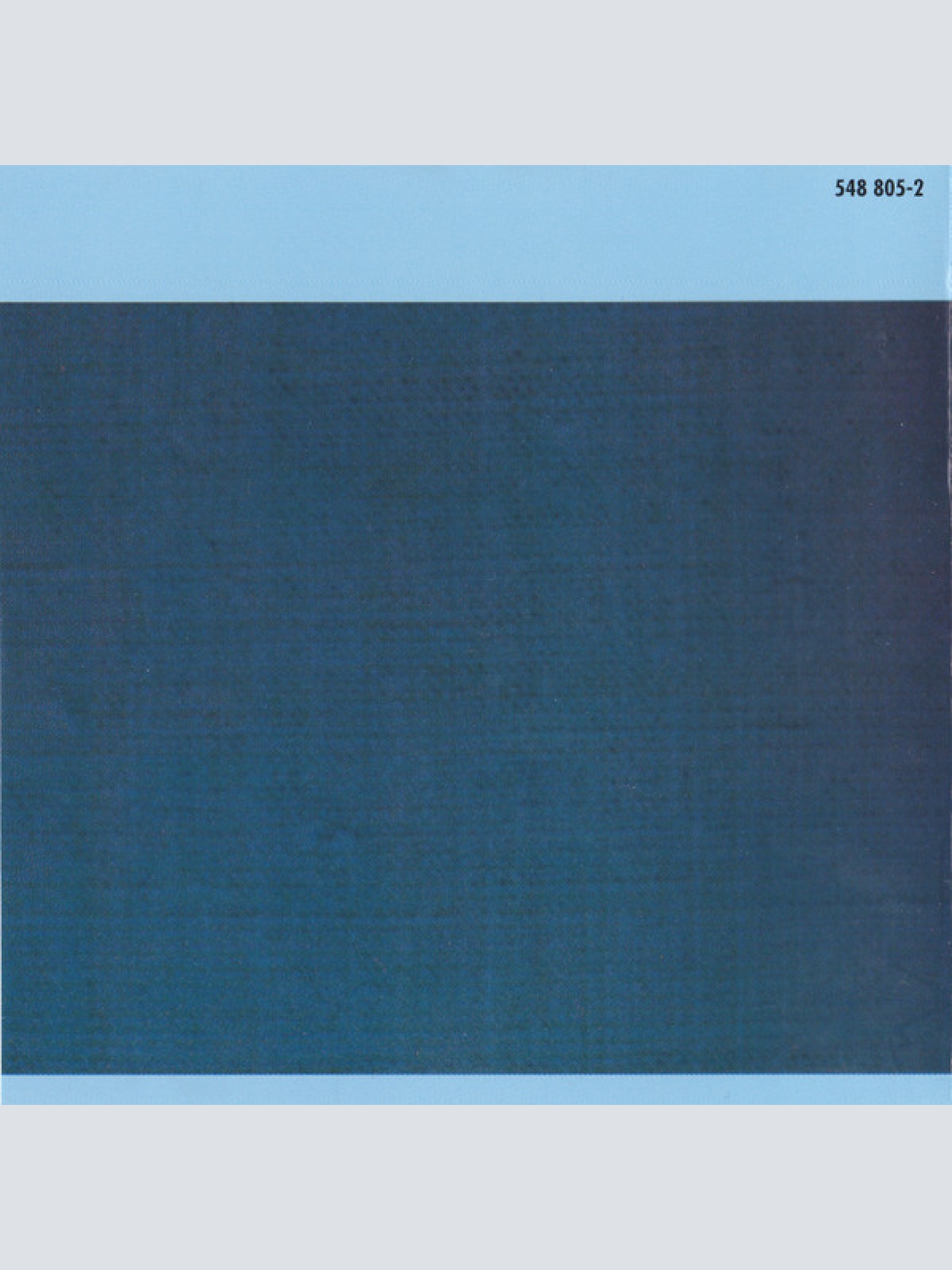 CD / Peter Cornelius - Du Entschuldige I Kenn Di