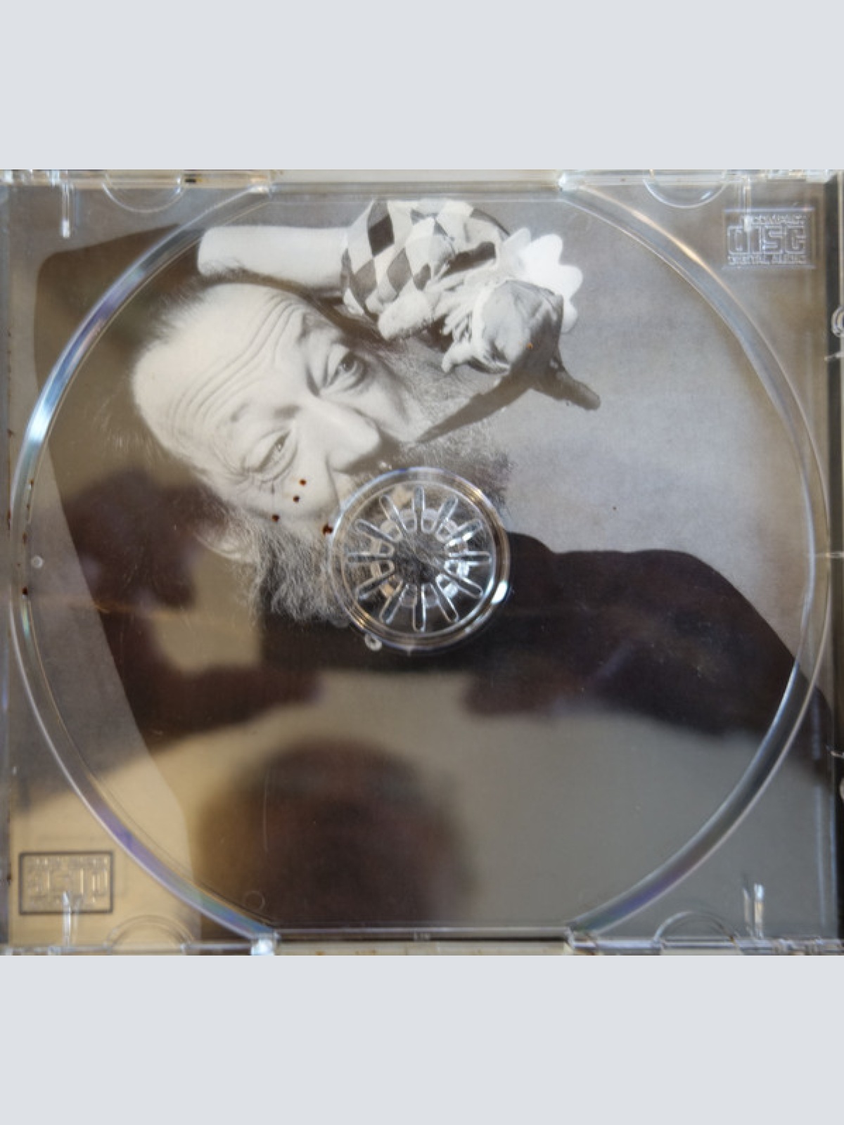 CD / Roland Josef Leopold Neuwirth & Die Extremschrammeln - I Hab An Karl Mit Mir