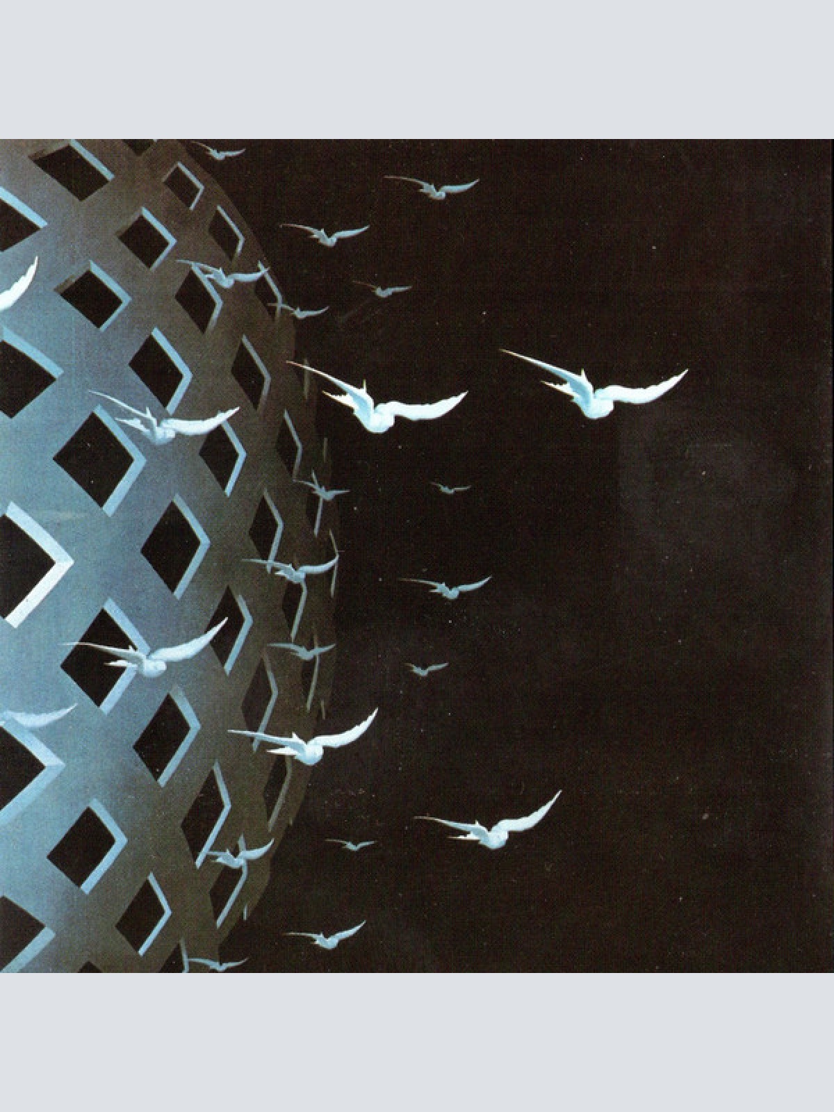 CD / The Who - Tommy