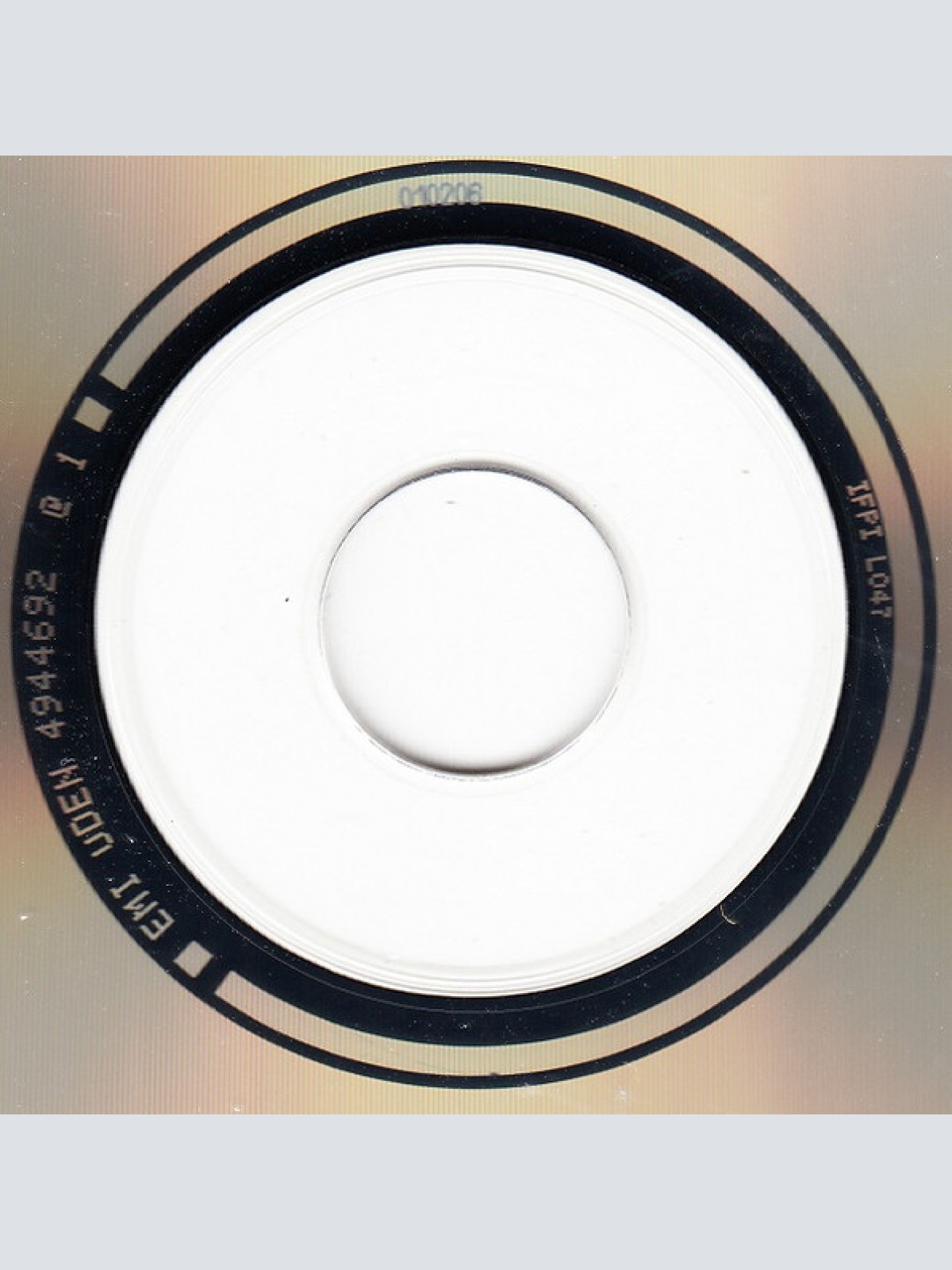 CD / Falco - Out Of The Dark (Into The Light)