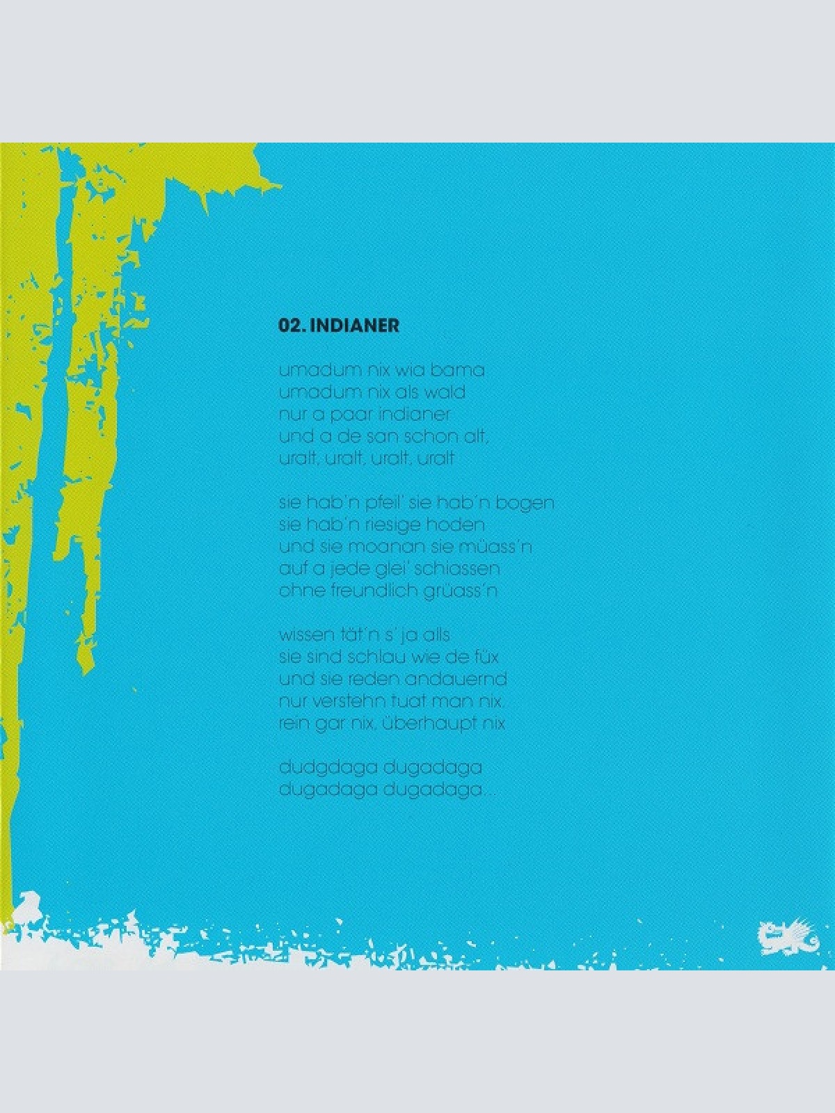 CD / Hubert Von Goisern - Entwederundoder