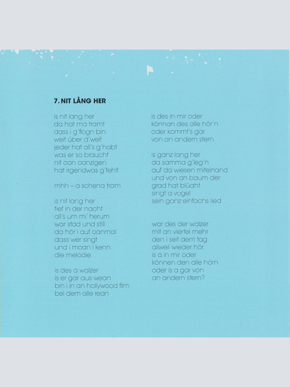 CD / Hubert Von Goisern - Entwederundoder