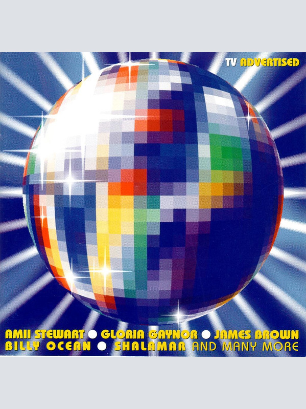 CD / Various - Get Funkey