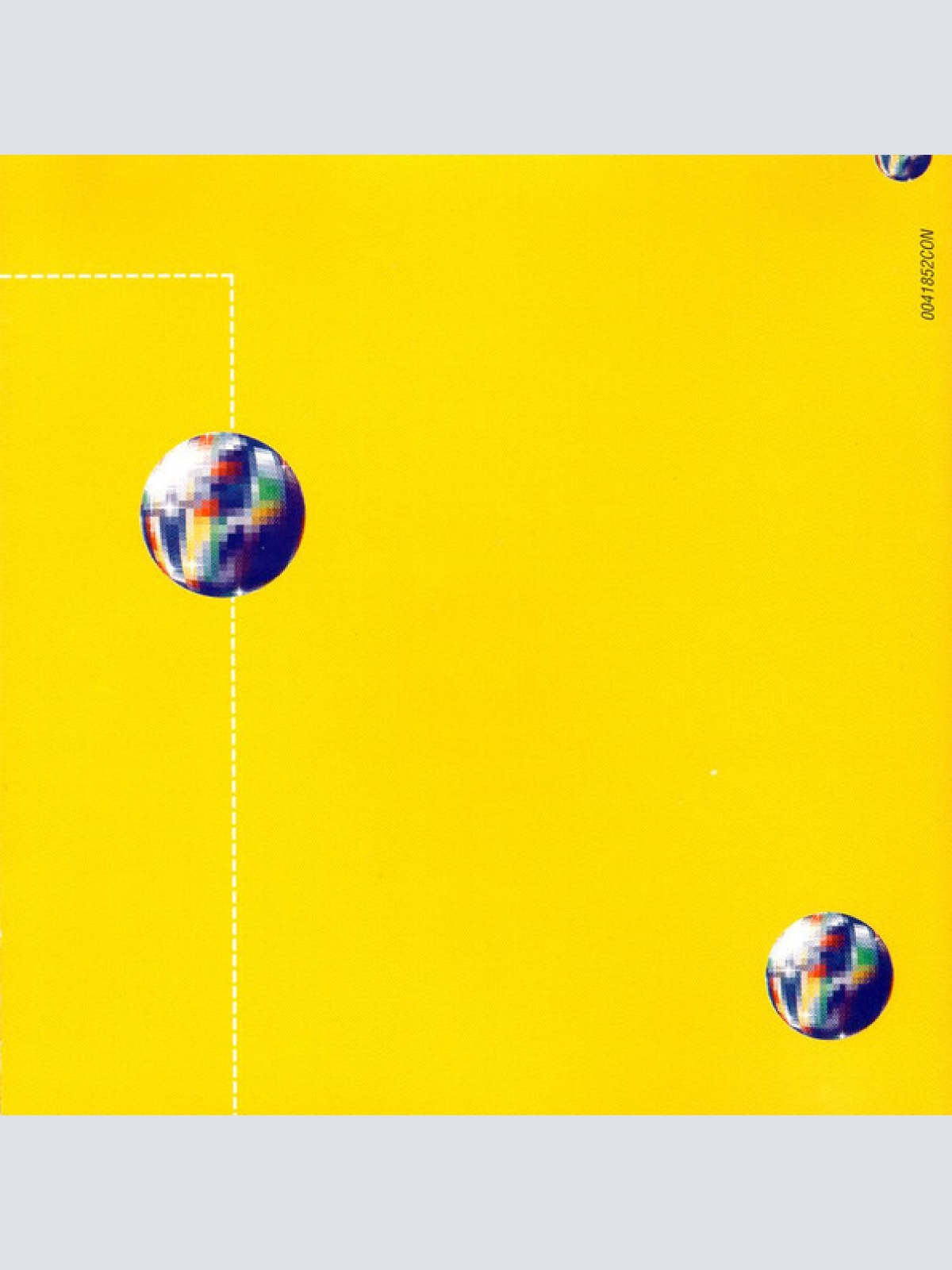 CD / Various - Get Funkey