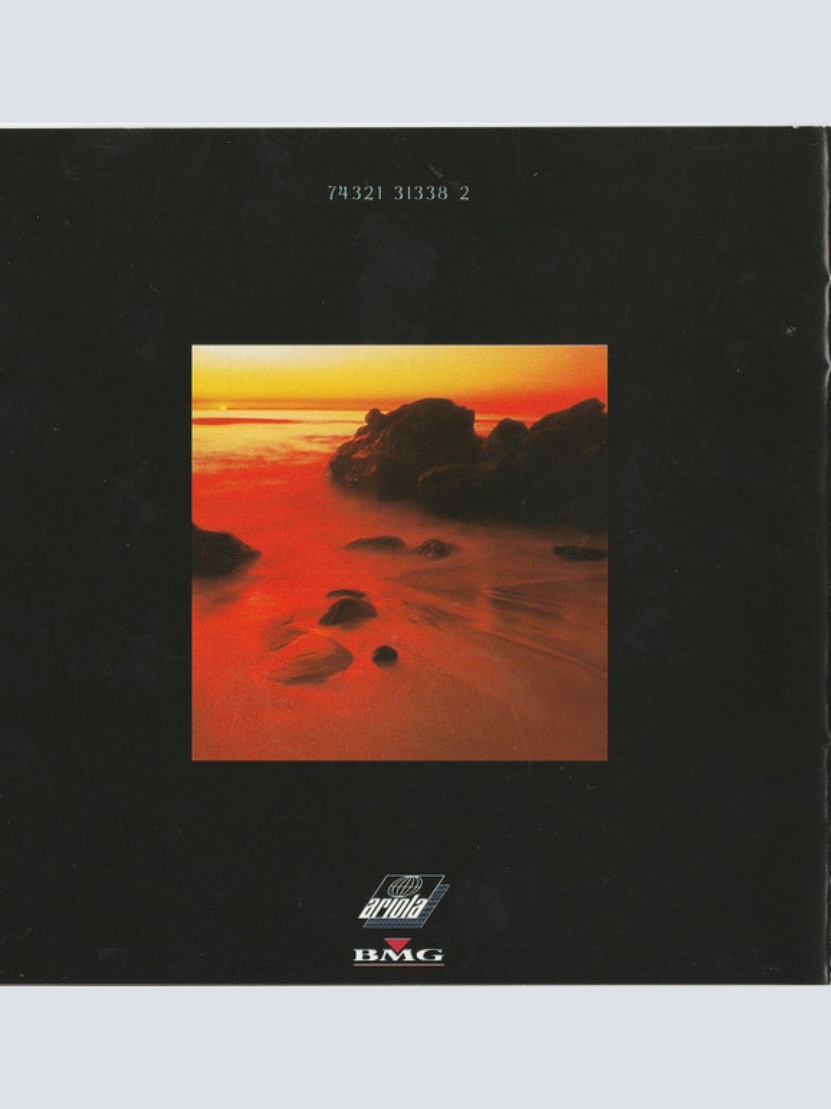 CD / Various - Chorale - Songs Of Hope & Harmony