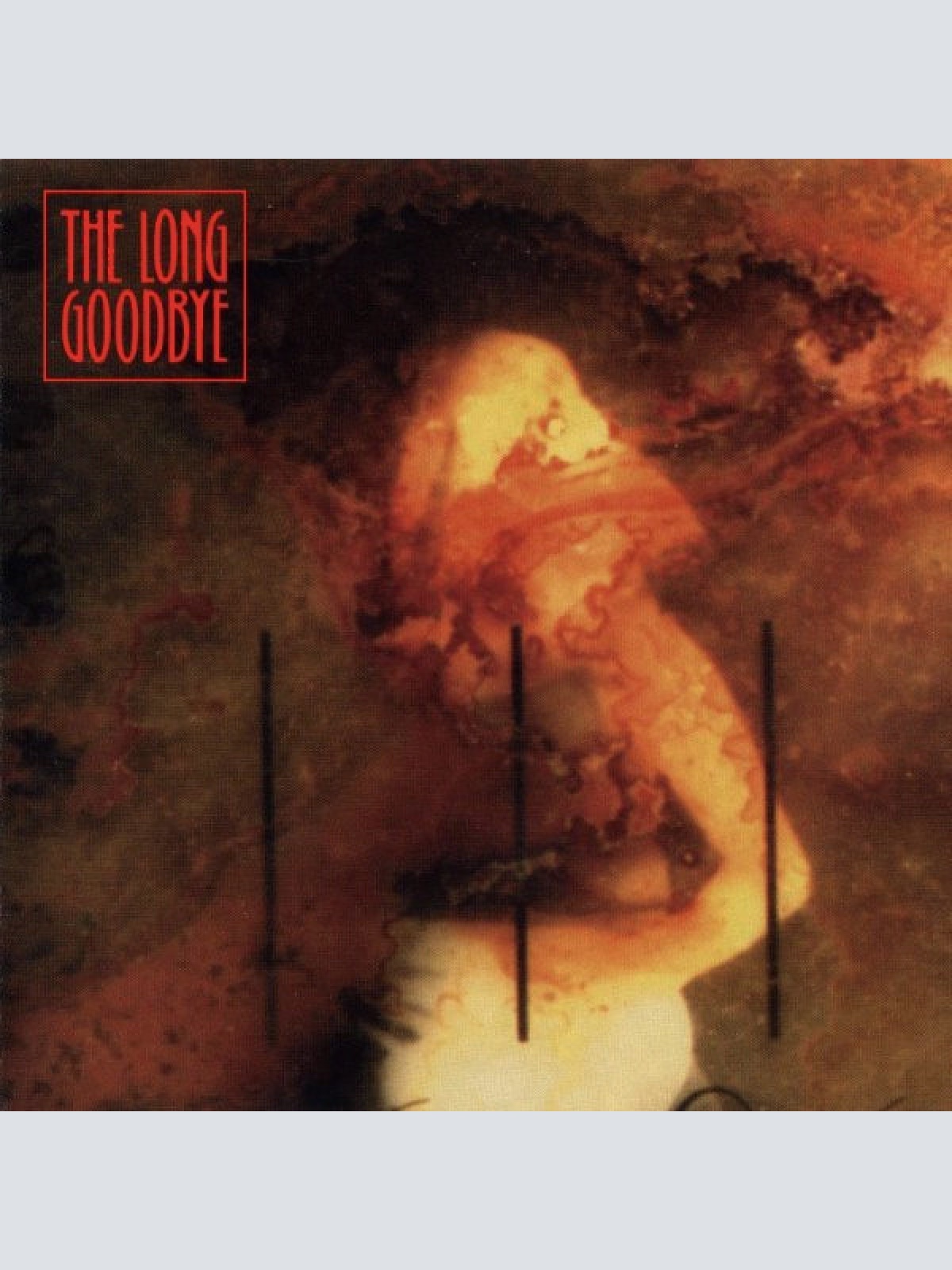 CD / London Symphony Orchestra / London Philharmonic Orchestra / The Sinfonia Of London* / Gary Brooker • Geoff Whitehorn • Dave Bronze • Mark Brzezicki - The Long Goodbye - Symphonic Music Of Procol Harum