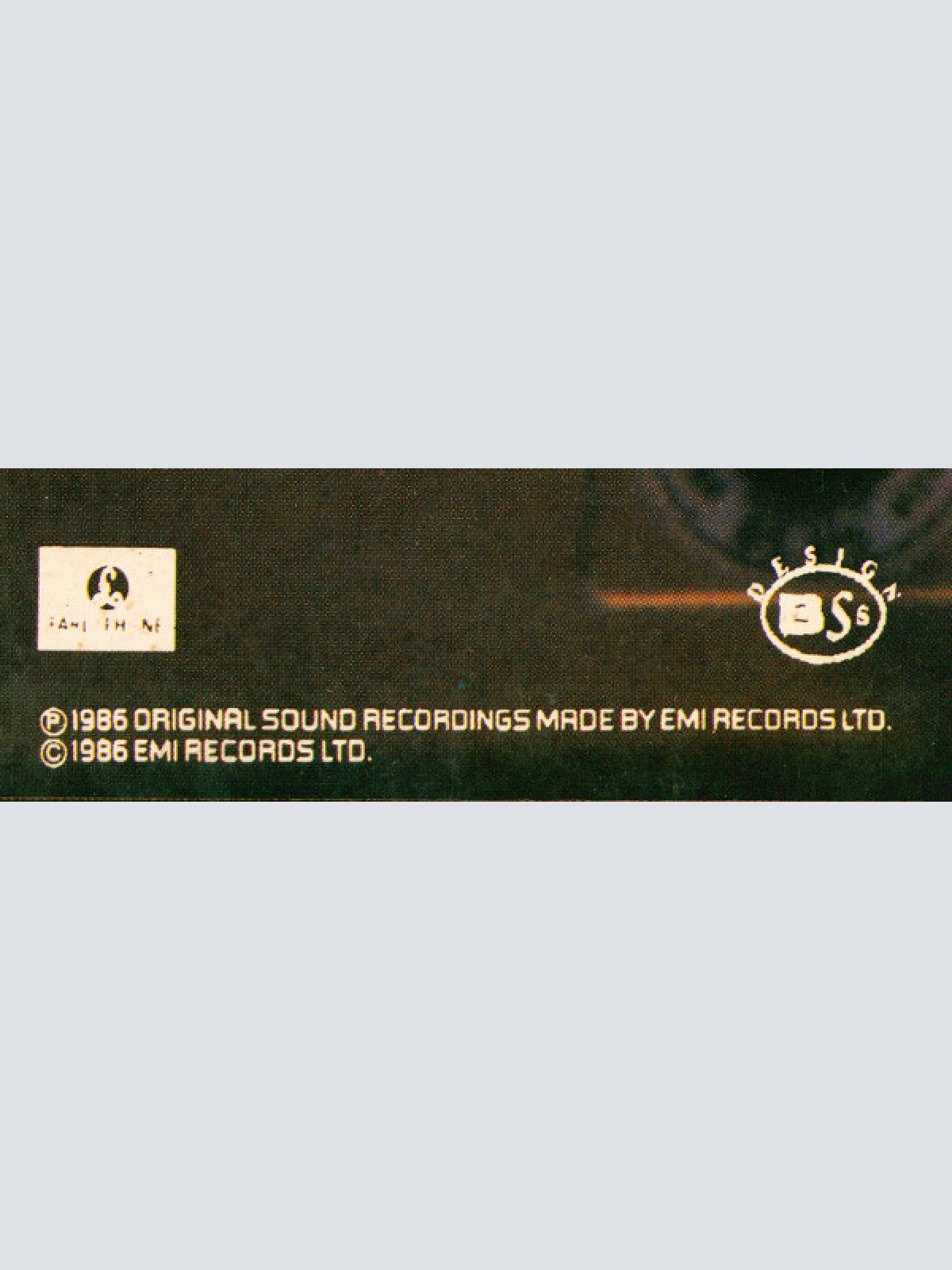 Vinyl / Sigue Sigue Sputnik - 21st Century Boy (Extended T.V. Mix)