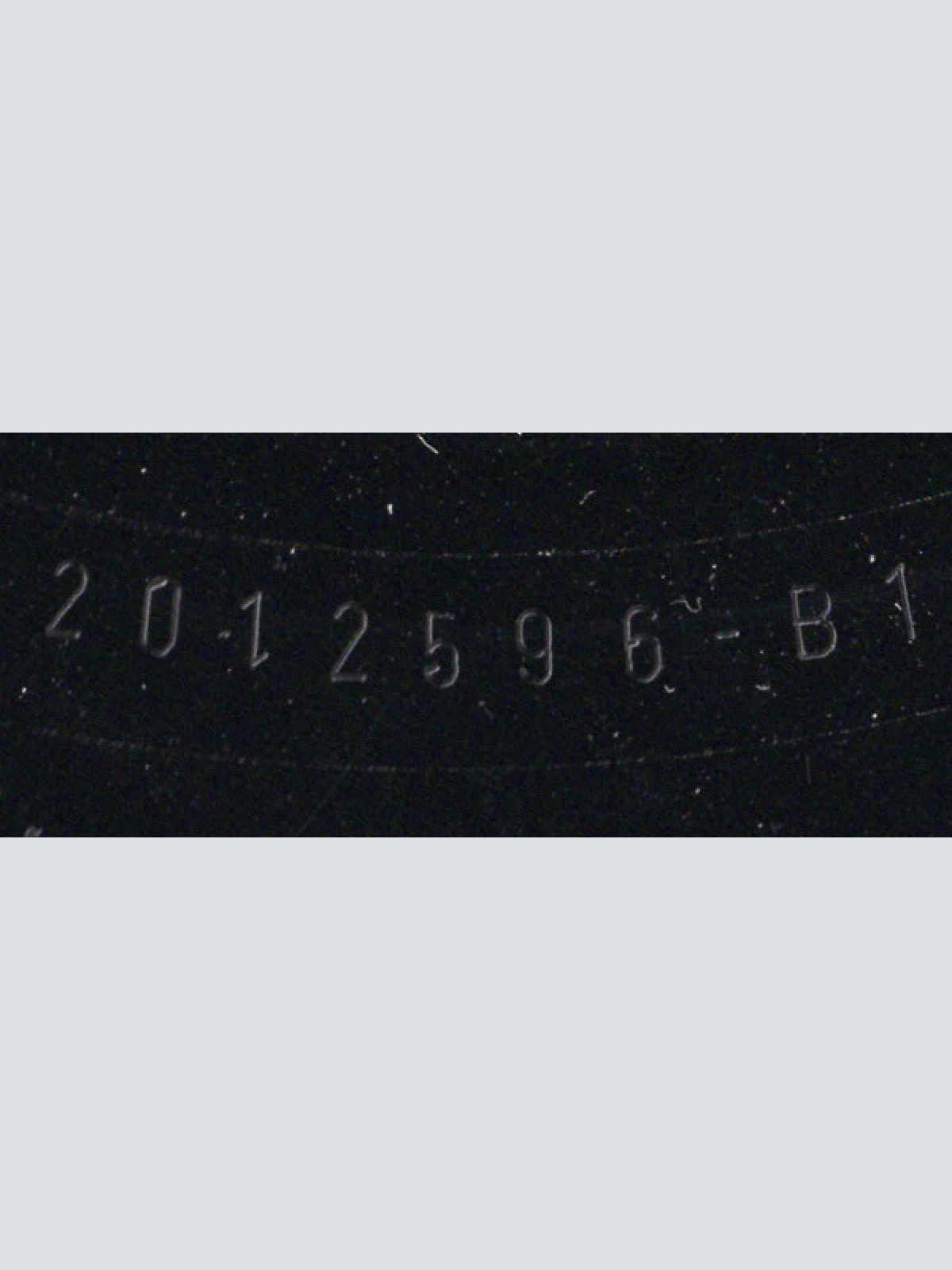 Vinyl / Sigue Sigue Sputnik - 21st Century Boy (Extended T.V. Mix)