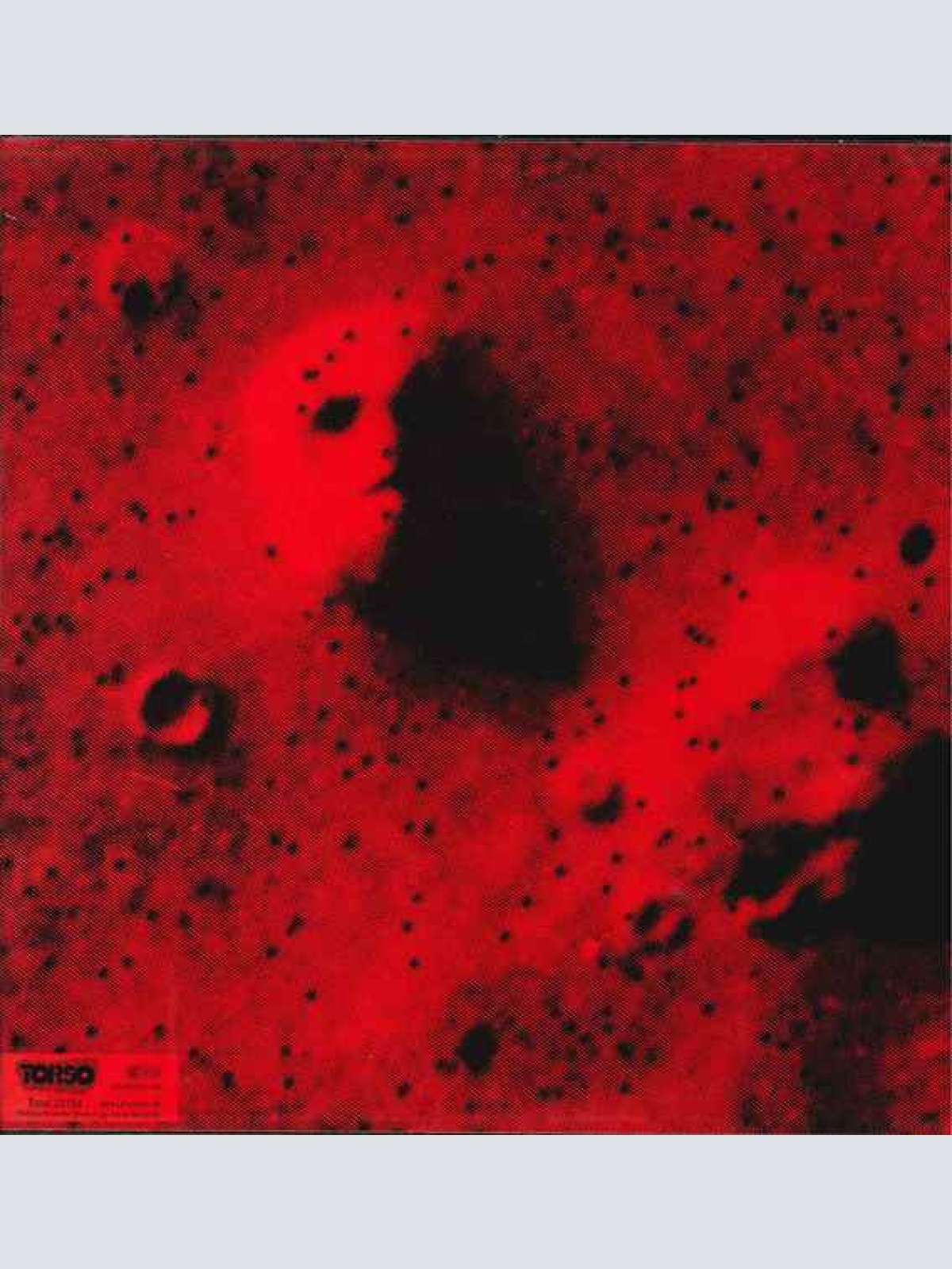 Vinyl / UT - Griller