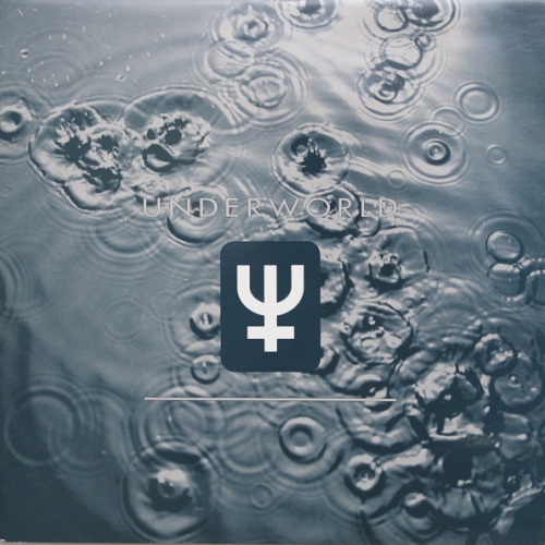 Vinyl / Voyager (2) - Transmission