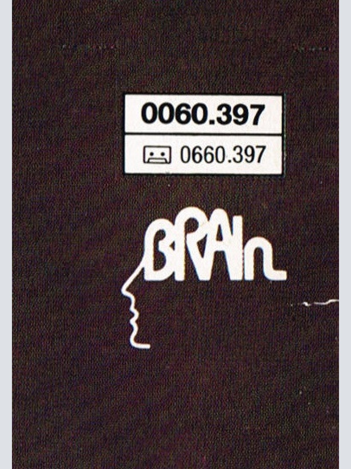 Vinyl / Scorpions - Lonesome Crow