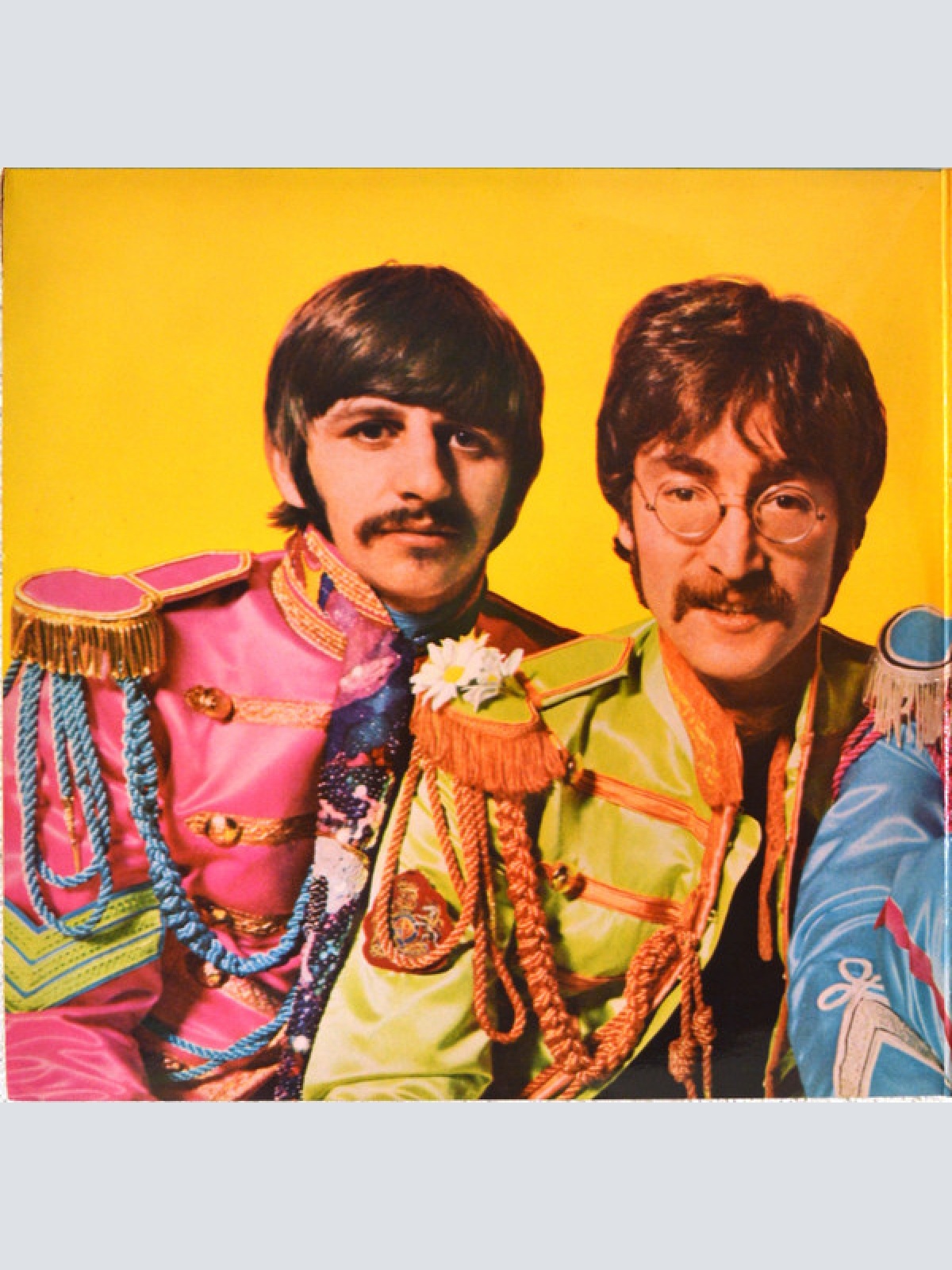 Vinyl / The Beatles - Sgt. Pepper's Lonely Hearts Club Band