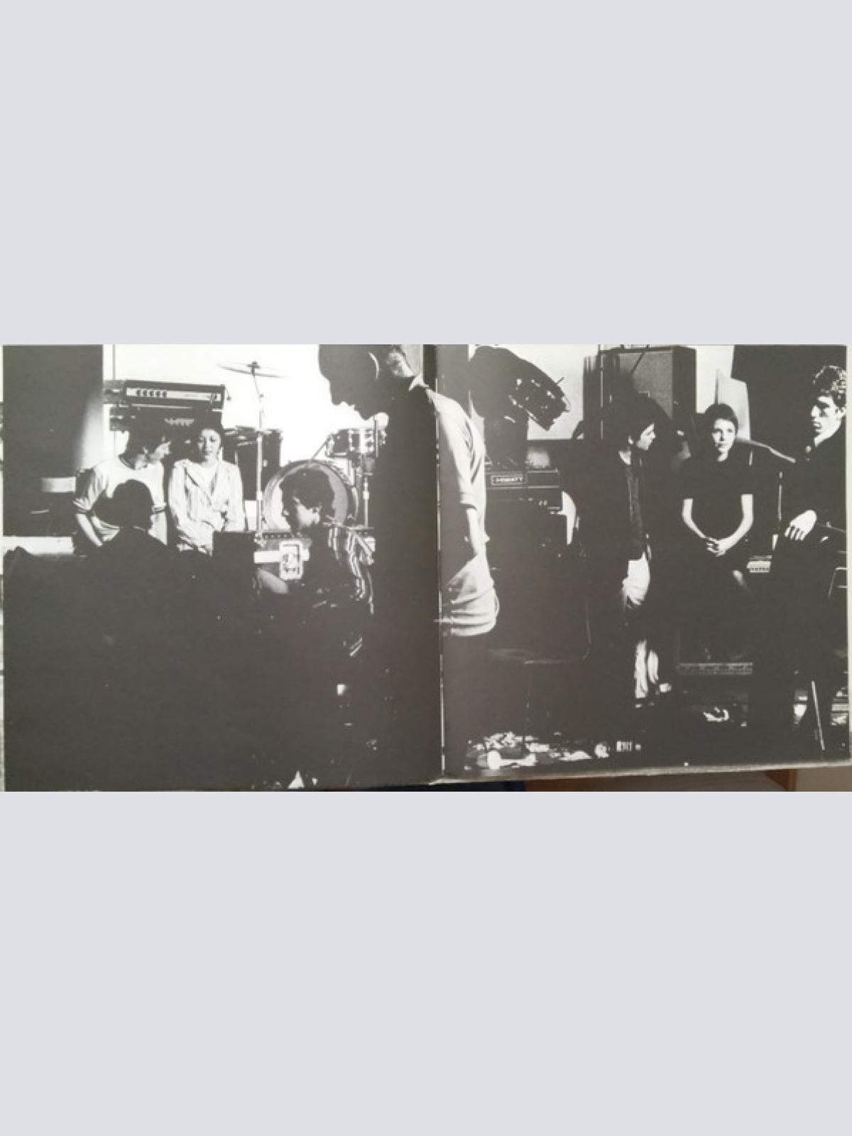 Vinyl / The Who - Quadrophenia