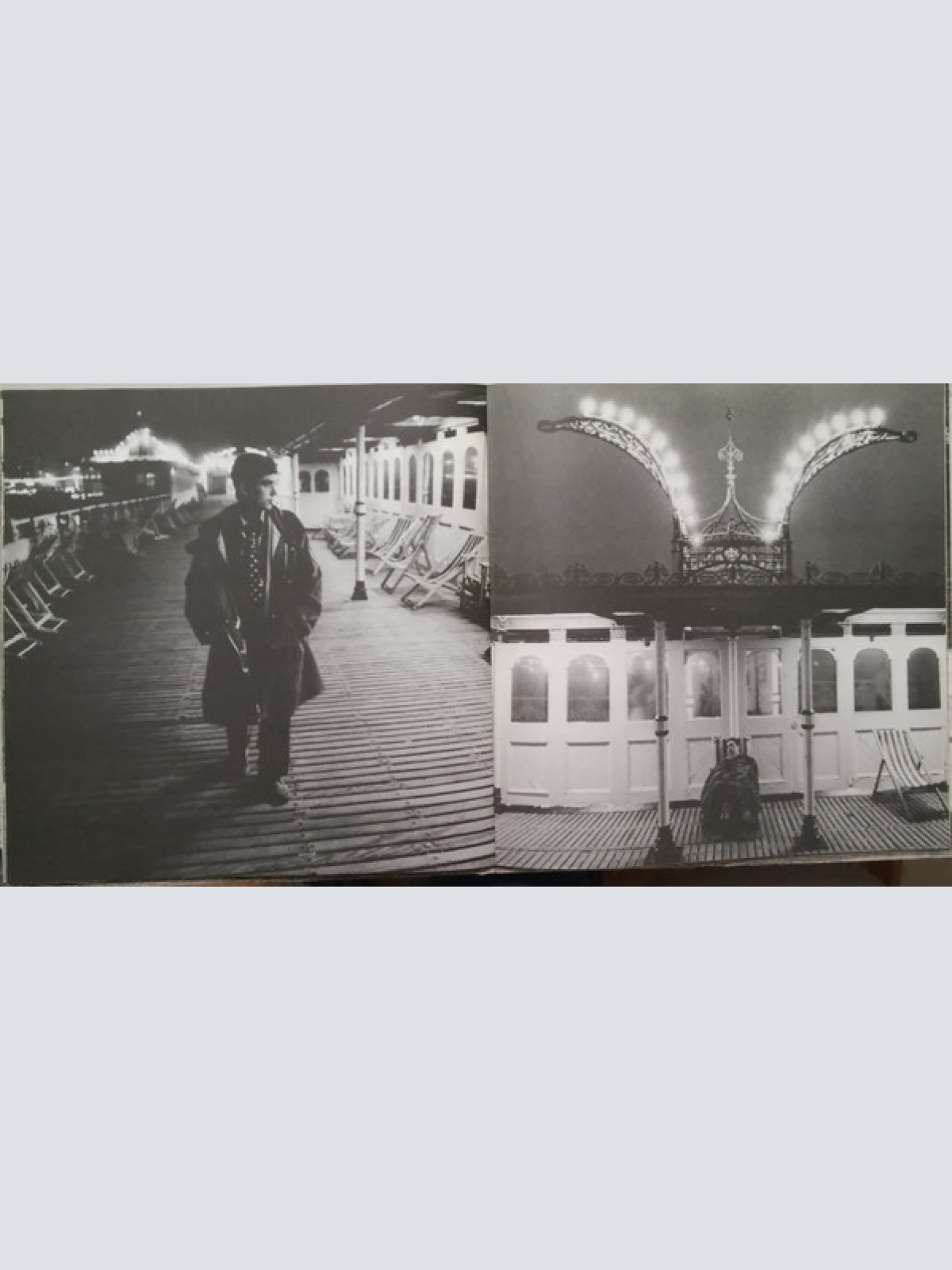 Vinyl / The Who - Quadrophenia