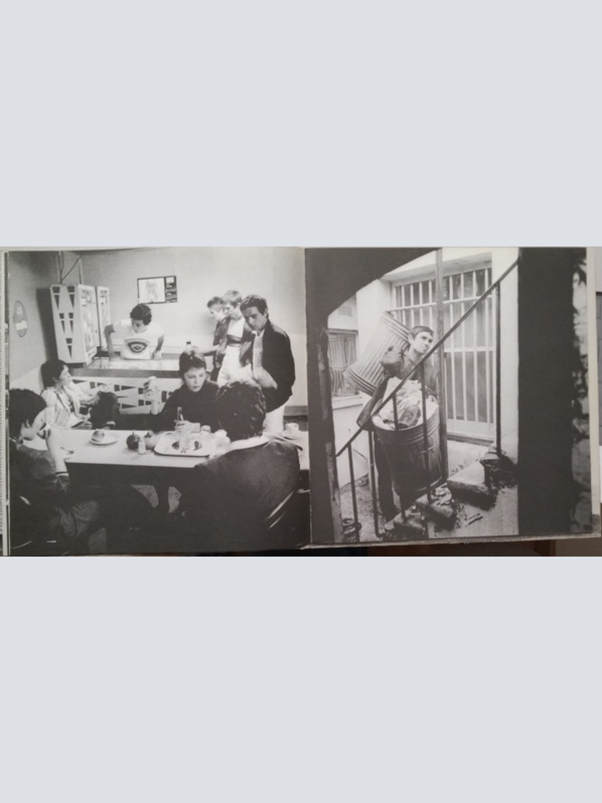 Vinyl / The Who - Quadrophenia