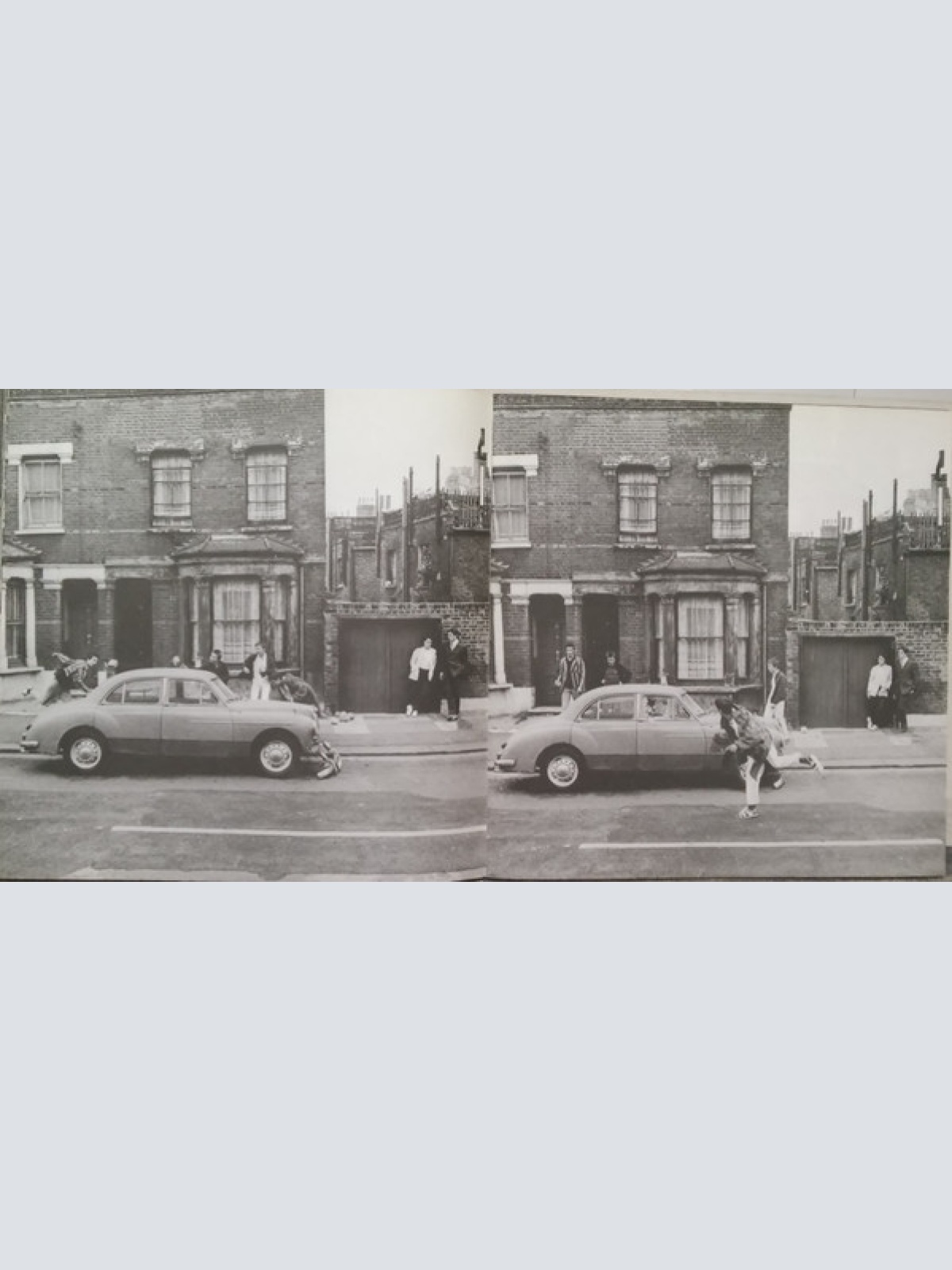 Vinyl / The Who - Quadrophenia