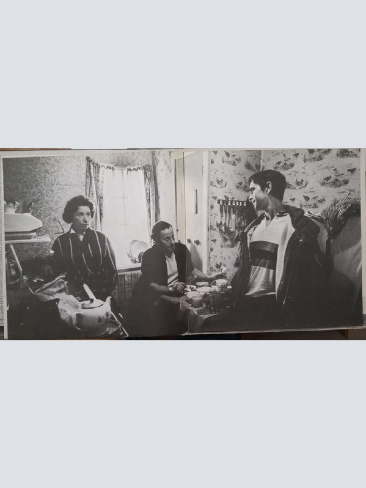 Vinyl / The Who - Quadrophenia