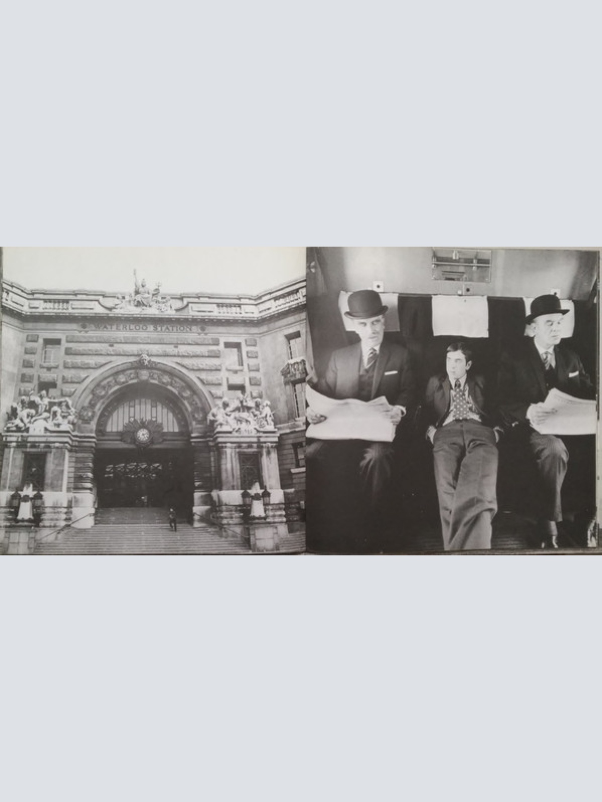 Vinyl / The Who - Quadrophenia