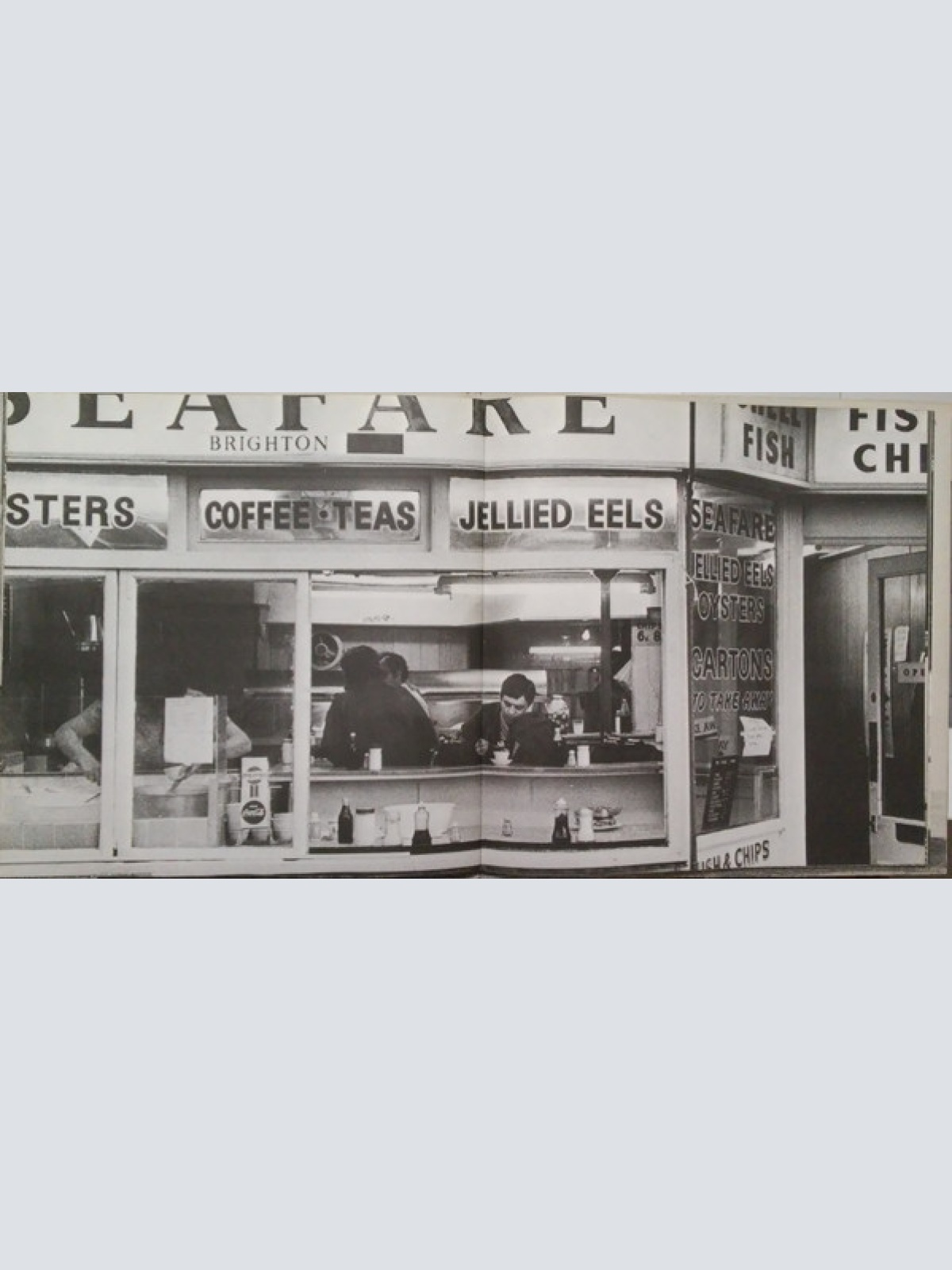 Vinyl / The Who - Quadrophenia