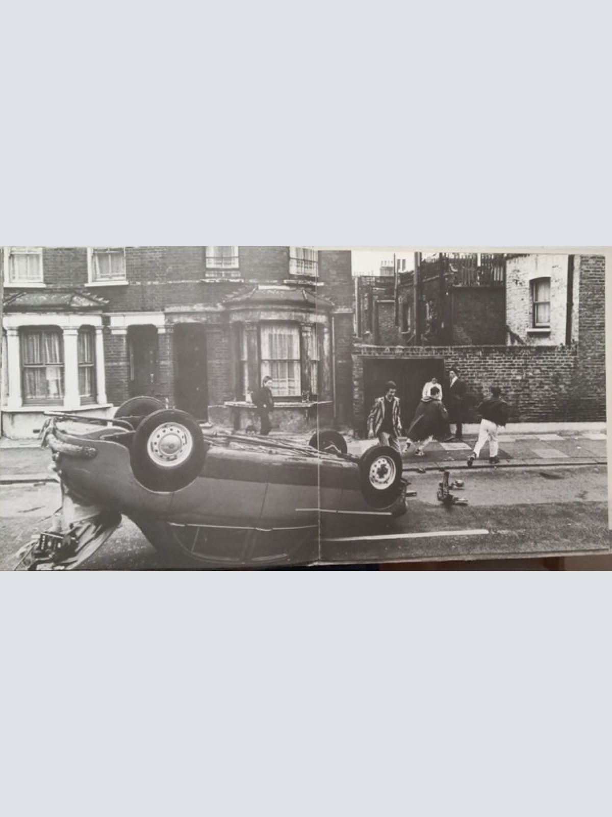 Vinyl / The Who - Quadrophenia