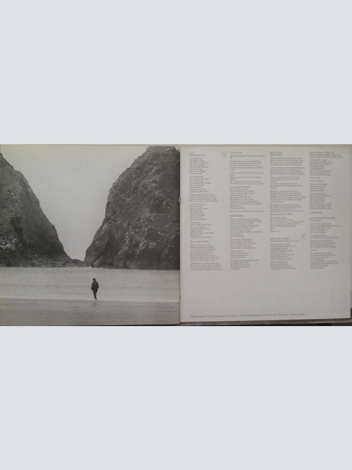 Vinyl / The Who - Quadrophenia