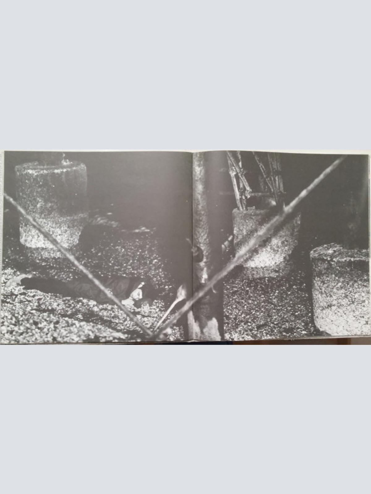 Vinyl / The Who - Quadrophenia