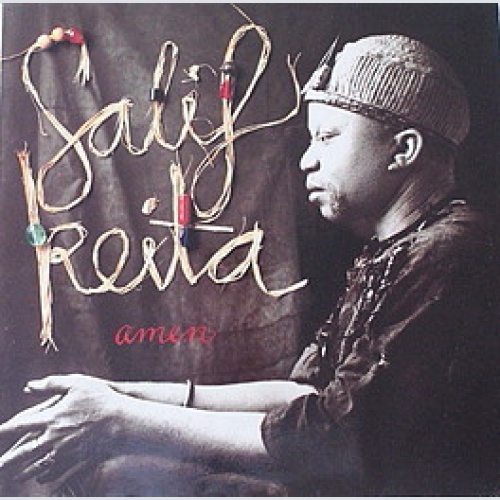 Vinyl / Salif Keita - Amen