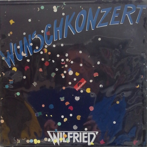Vinyl / Wilfried - Wunschkonzert
