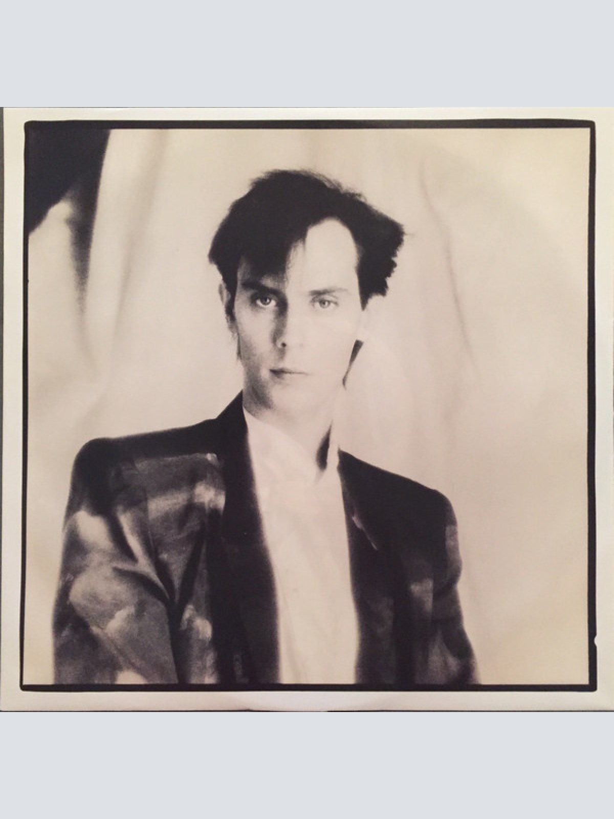 Vinyl / Peter Murphy - Should The World Fail To Fall Apart