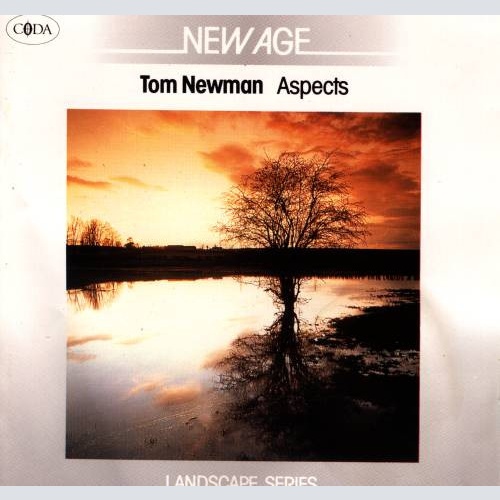 Vinyl / Tom Newman (2) - Aspects